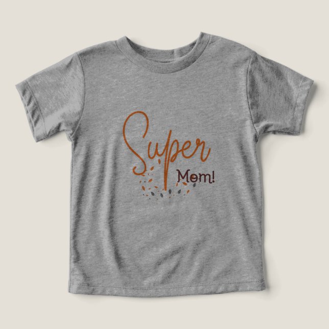T-Shirt (Design Framsida)
