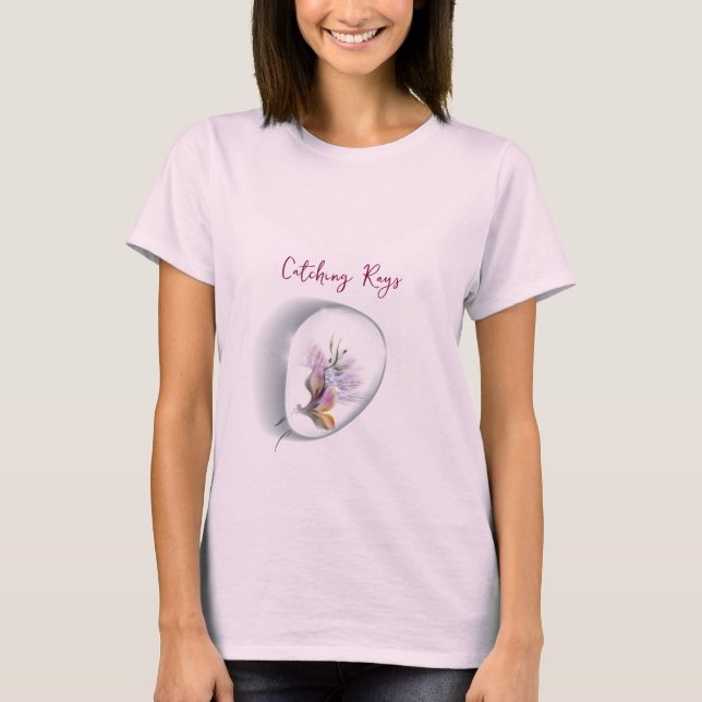 T Shirt (Framsida)