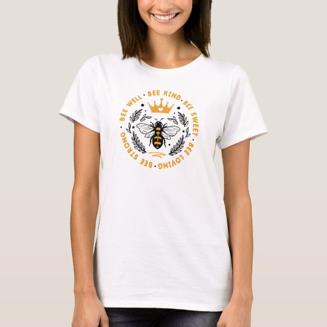 T-Shirt (Framsida)