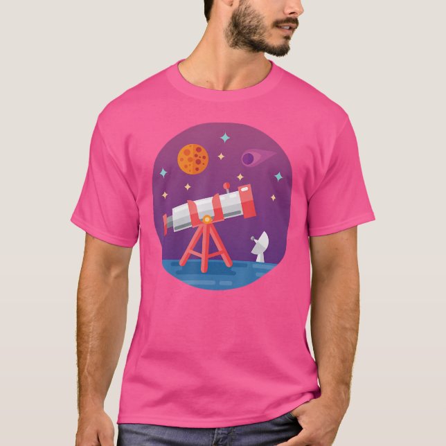 T-Shirt (Framsida)