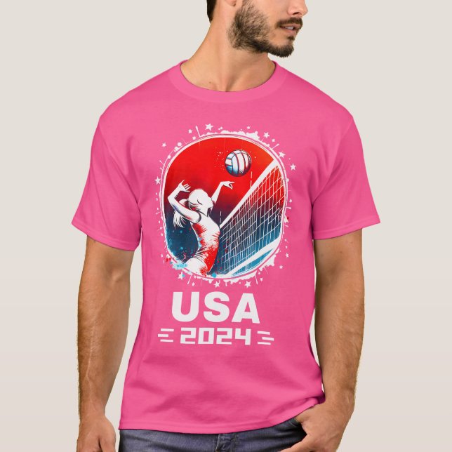 T-Shirt (Framsida)