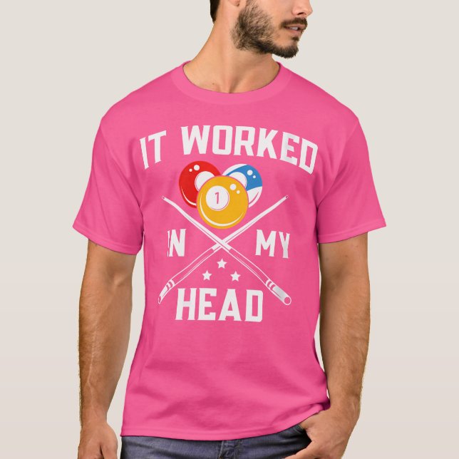 T-Shirt (Framsida)