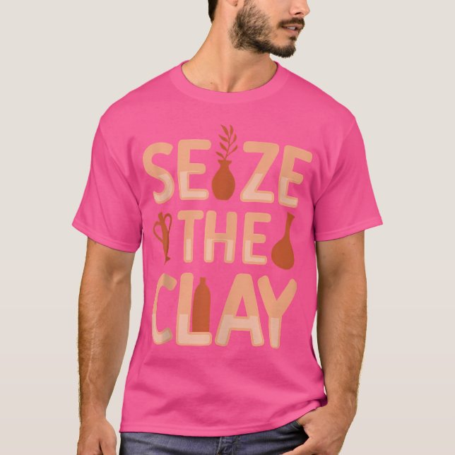 T-Shirt (Framsida)