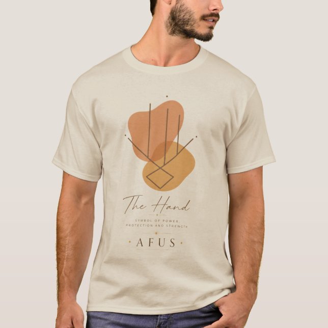 T-shirt  (Framsida)