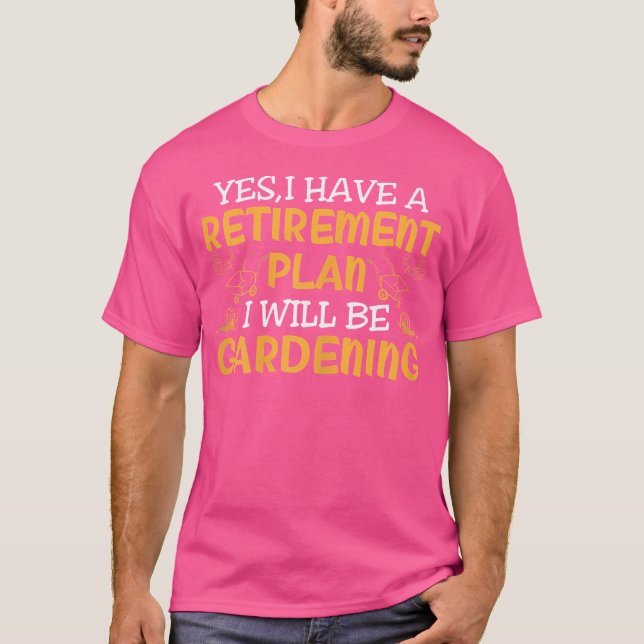 T-Shirt (Framsida)