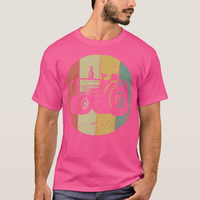 T-Shirt (Framsida)