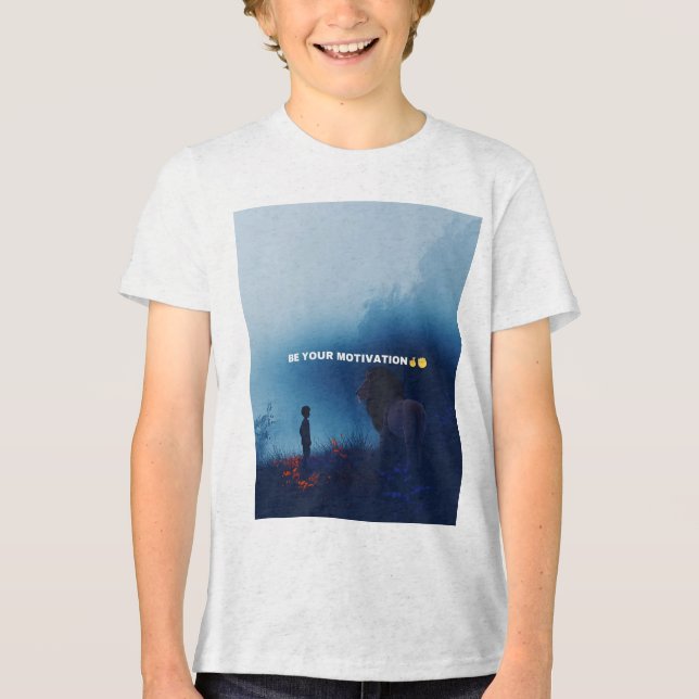 t-shirt (Framsida)