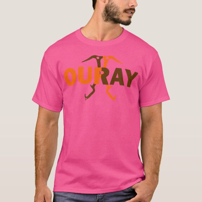 T-Shirt (Framsida)