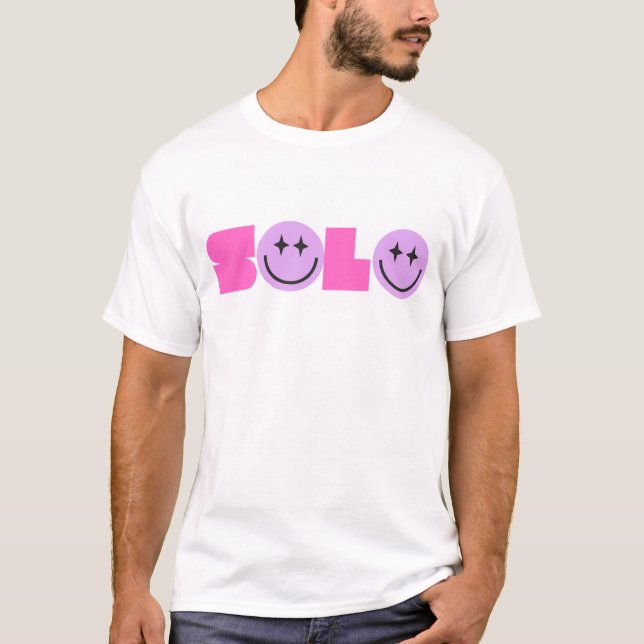 T-shirt (Framsida)