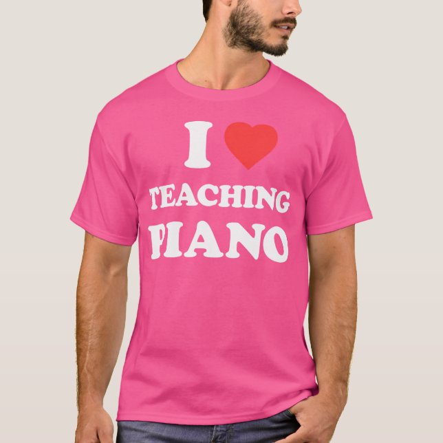T-Shirt (Framsida)