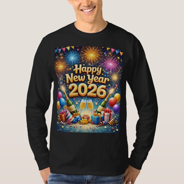 t-shirt (Framsida)