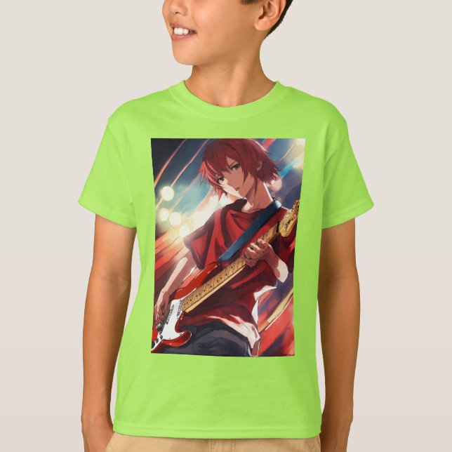 T-Shirt (Framsida)