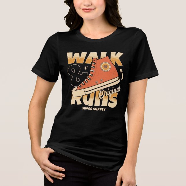 T-shirt (Framsida)