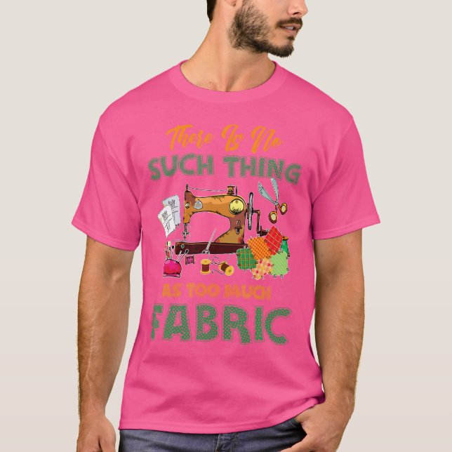 T-Shirt (Framsida)