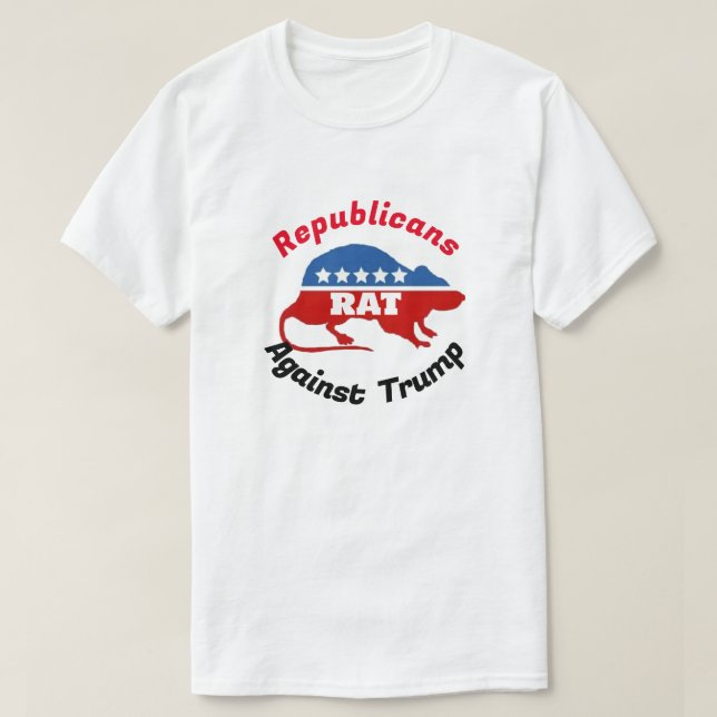 T-Shirt (Design framsida)