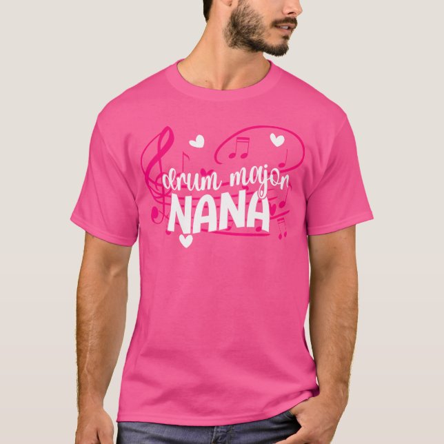 T-Shirt (Framsida)