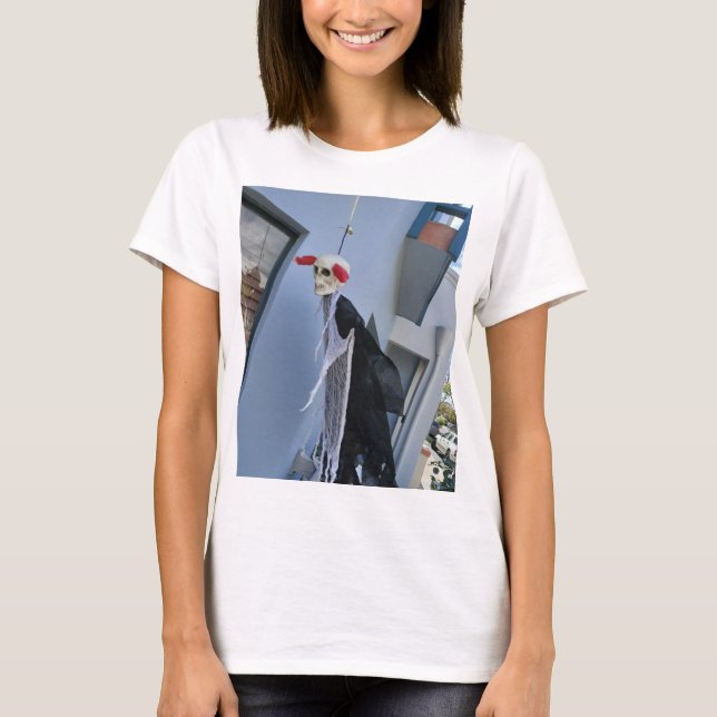 T-Shirt (Framsida)