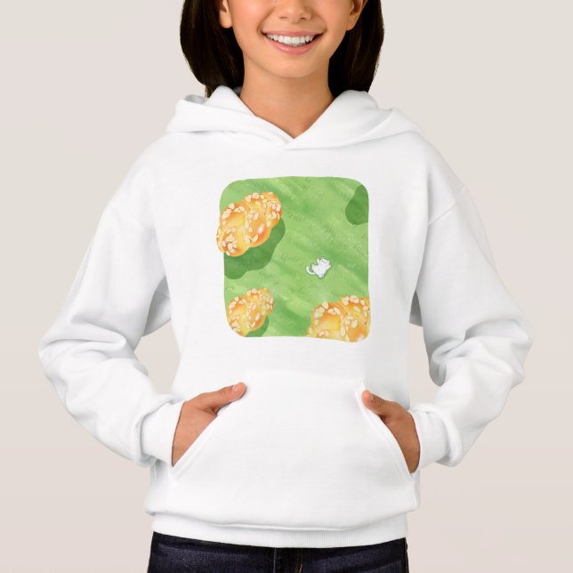 T-Shirt (Framsida)
