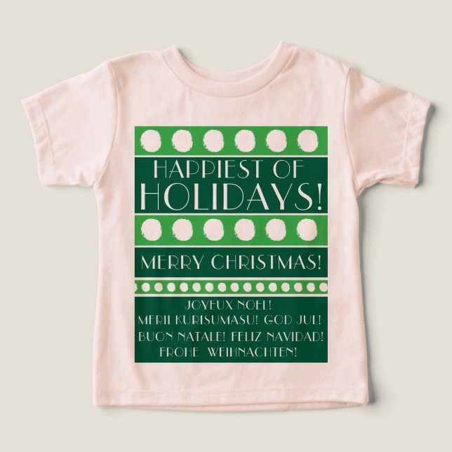 T-Shirt (Design Framsida)