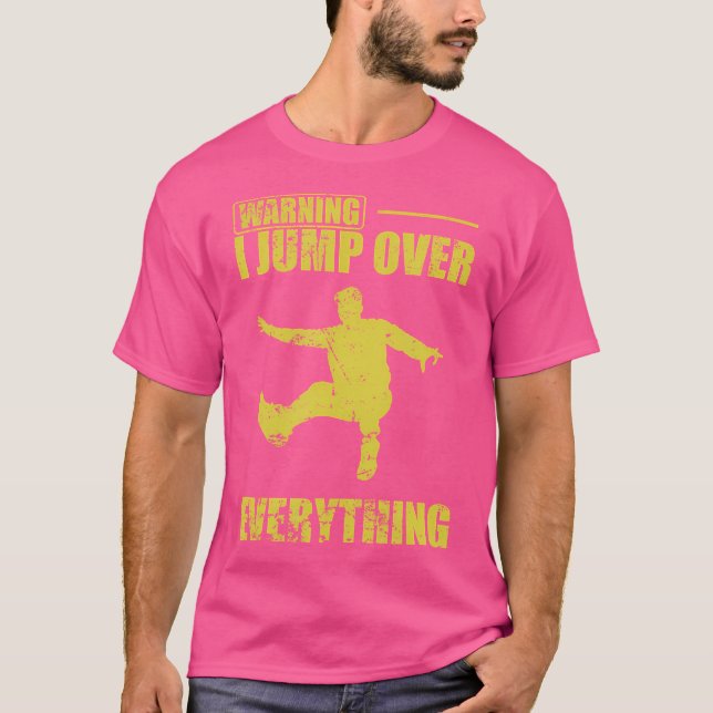 T-Shirt (Framsida)
