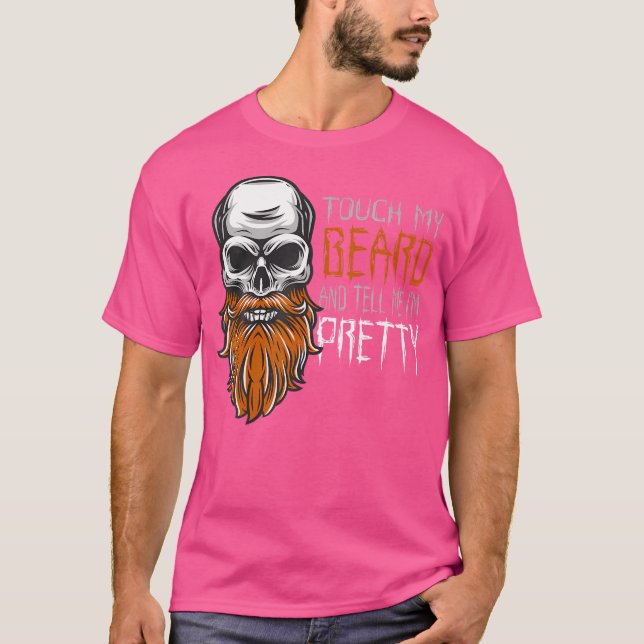 T-Shirt (Framsida)