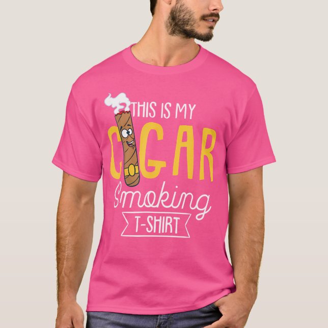 T-Shirt (Framsida)