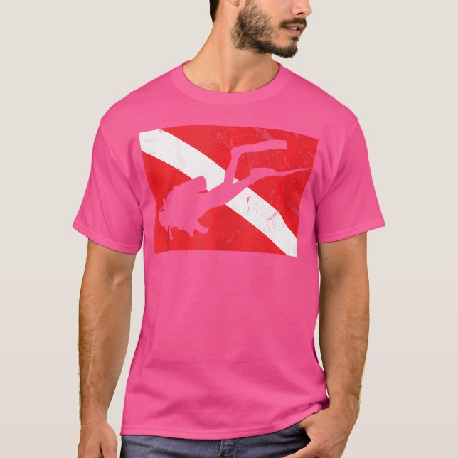 T-Shirt (Framsida)
