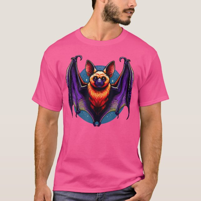 T-Shirt (Framsida)