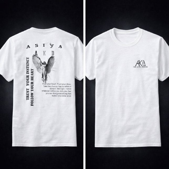 T-Shirt (Skapare uppladdad)