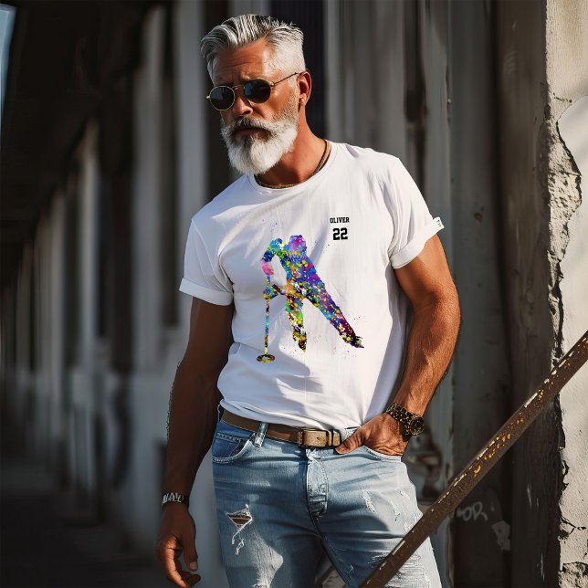 T-Shirt (Skapare uppladdad)