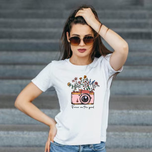 T SHIRT