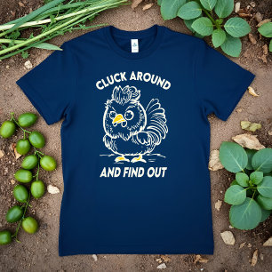 T SHIRT