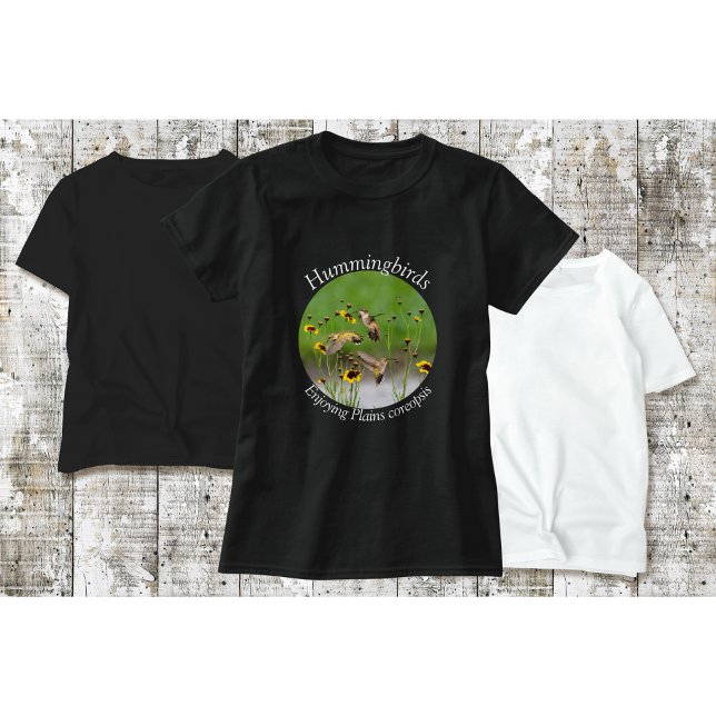 T-Shirt (Skapare uppladdad)