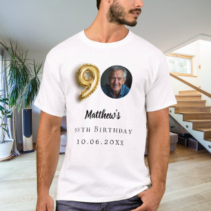 T SHIRT