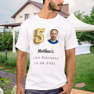  T SHIRT