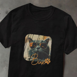 T SHIRT
