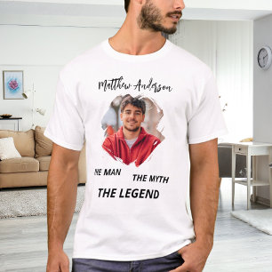  T SHIRT