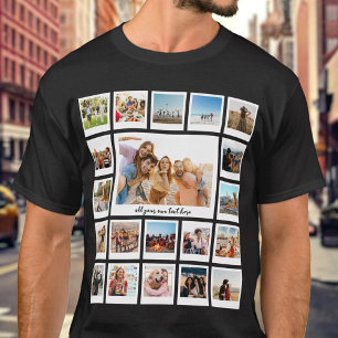  T SHIRT