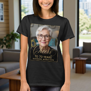  T SHIRT