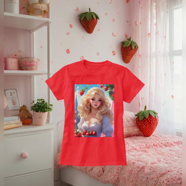 T-Shirt (Skapare uppladdad)