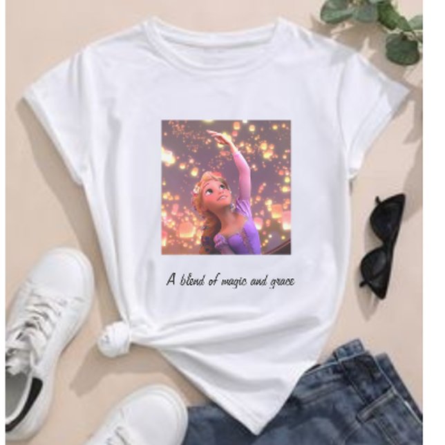 T-Shirt (Skapare uppladdad)