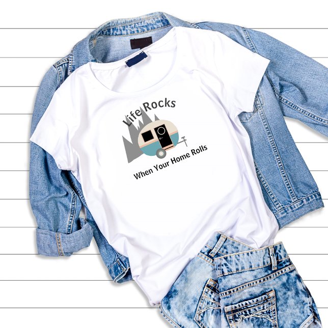 T-Shirt (Skapare uppladdad)