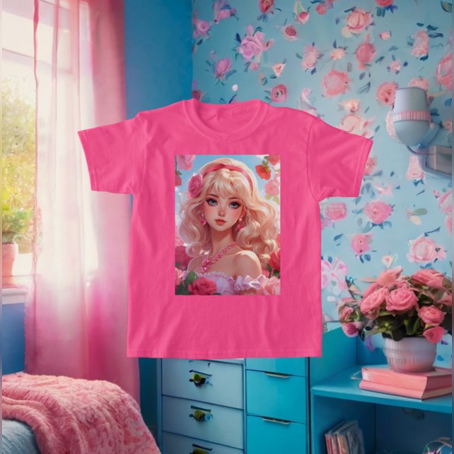 T-Shirt (Skapare uppladdad)