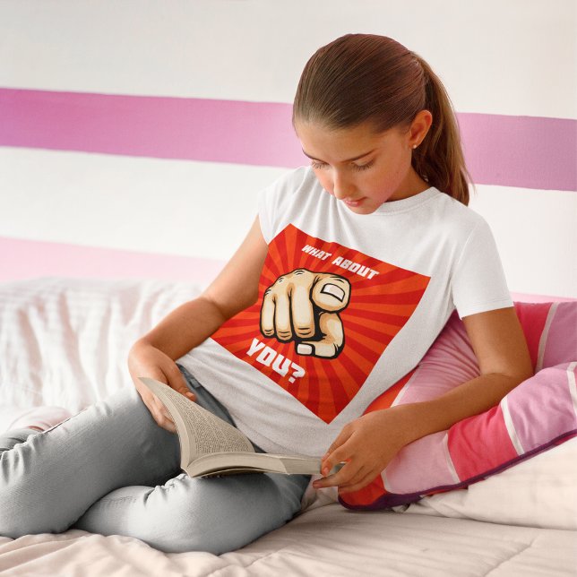T-Shirt (Skapare uppladdad)
