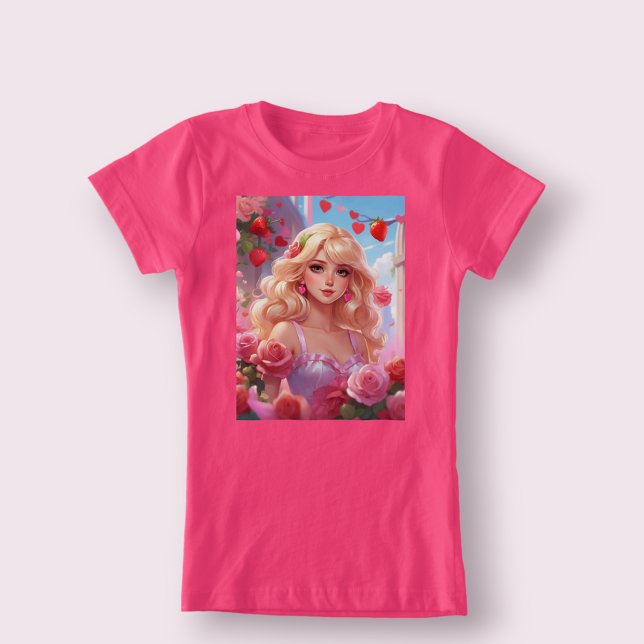 T-Shirt (Skapare uppladdad)