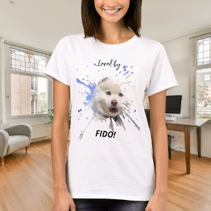 T SHIRT