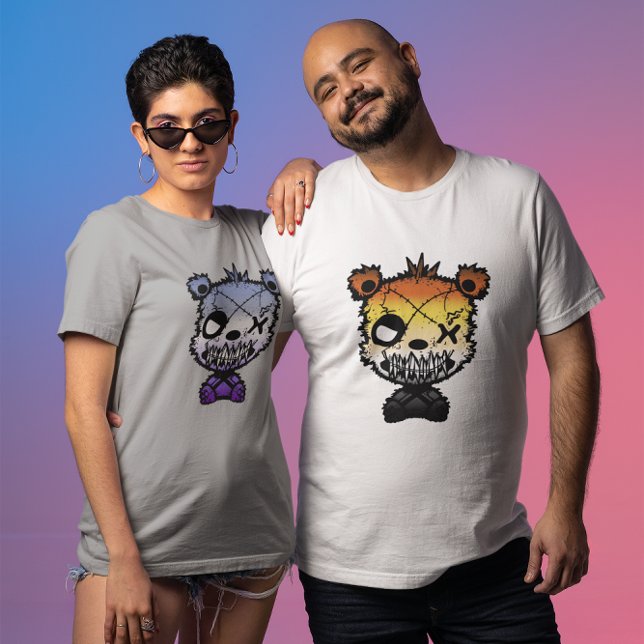 T-Shirt (Skapare uppladdad)