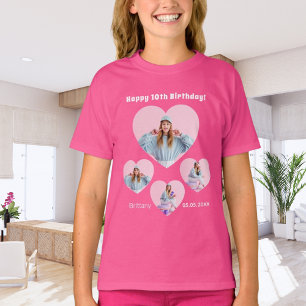  T SHIRT