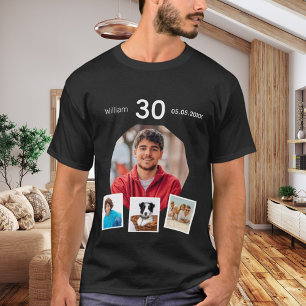  T SHIRT