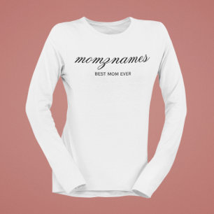 T SHIRT